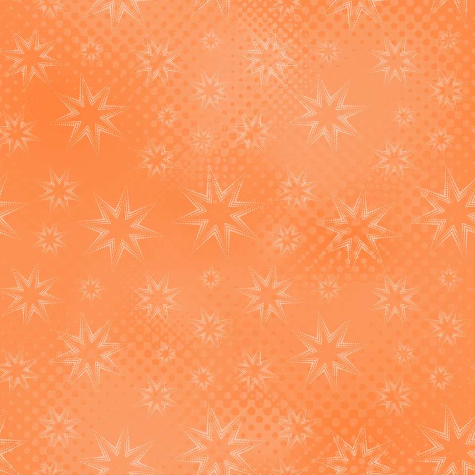 Timeless Treasures - ColorStock ~ Dot Dot Star - JN-C2969 PEACH