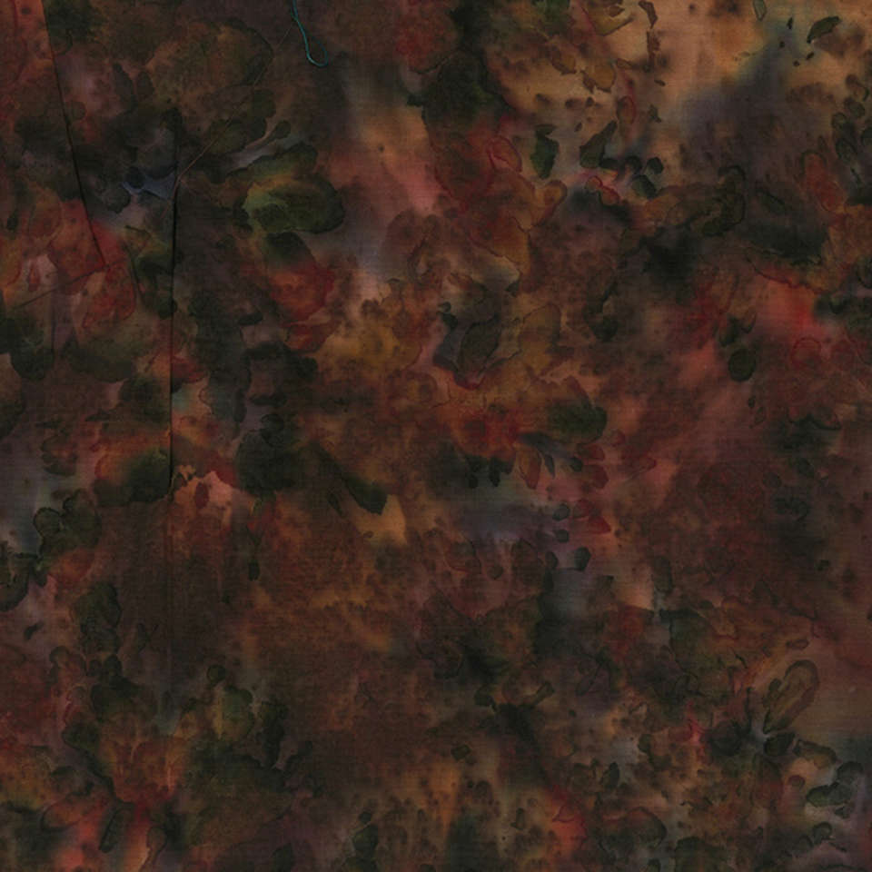 Hoffman California Fabrics - Autumn Falls - 844-160-Spice