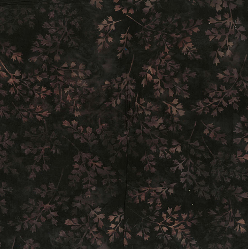 Hoffman California Fabrics - Volcano - X2619-704-Deep-Earth