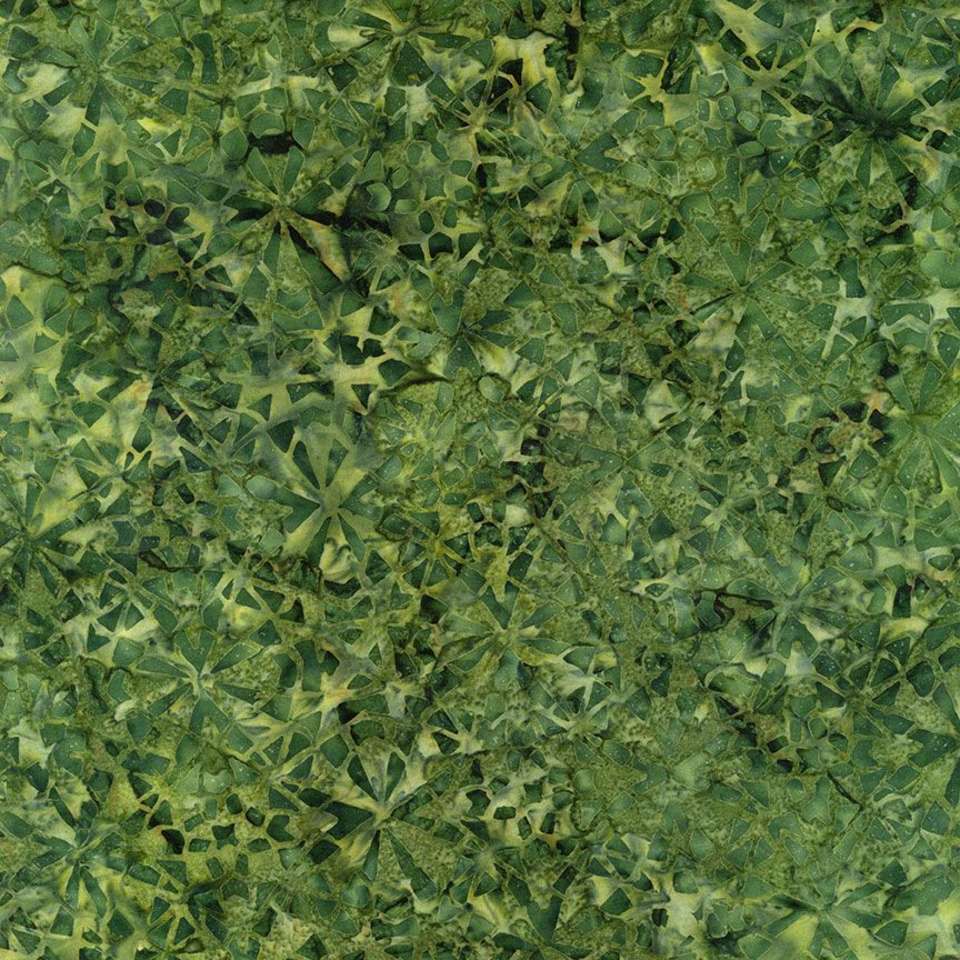 Timeless Treasures - Tonga Forest Floor - TONGA-B4906-PINE