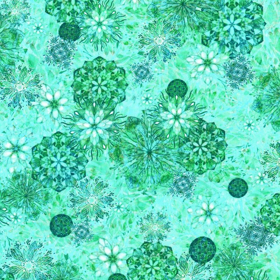 Robert Kaufman - Calixta - AQSD-22769-81