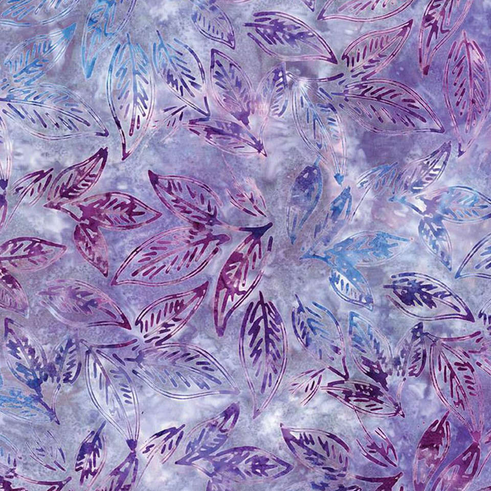 Riley Blake Designs - Expressions Batiks Chalk & Charcoal - BT23073-160_media-1