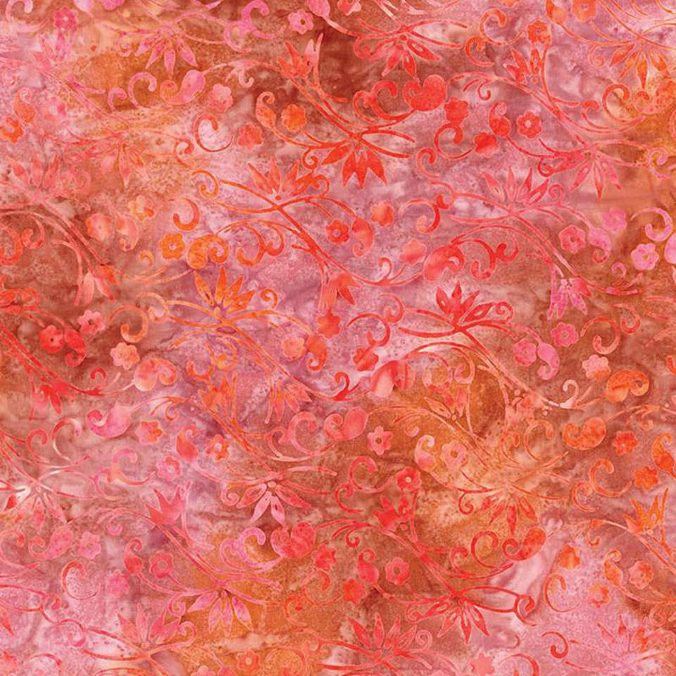 Riley Blake Designs - Expressions Batiks Chalk & Charcoal - BT23072-238_media-1