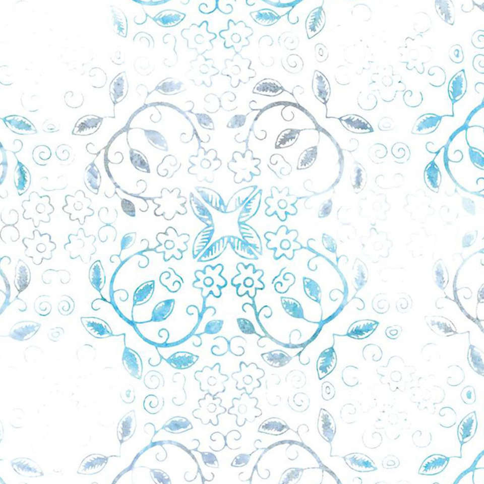 Riley Blake Designs - Expressions Batiks Chalk & Charcoal - BT23071-270_media-1