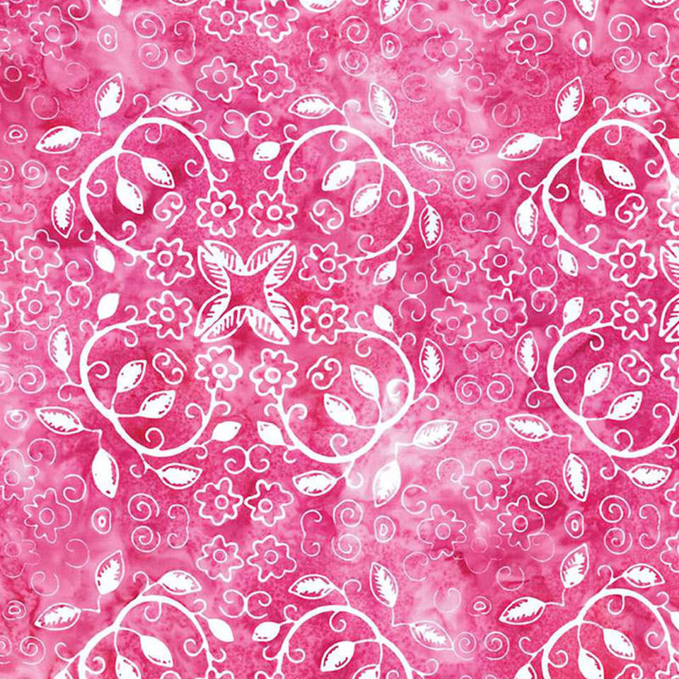 Riley Blake Designs - Expressions Batiks Chalk & Charcoal - BT23071-194_media-1