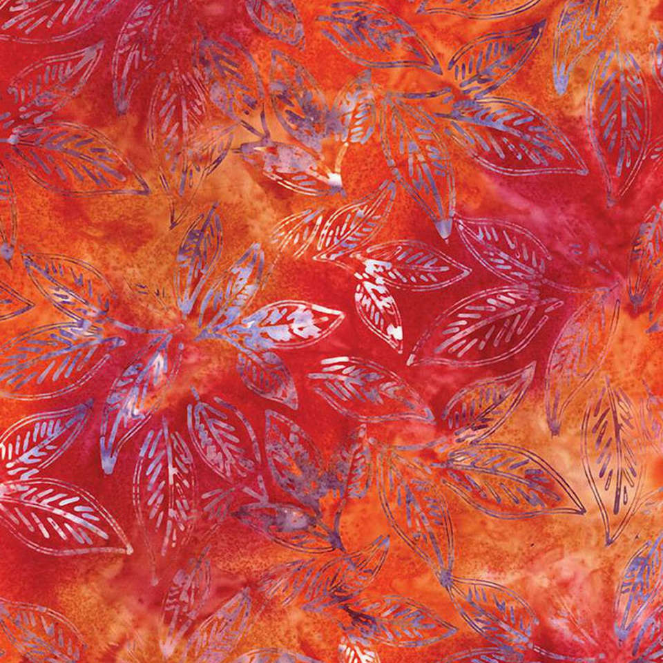 Riley Blake Designs - Expressions Batiks Chalk & Charcoal - BT23073-243_media-1