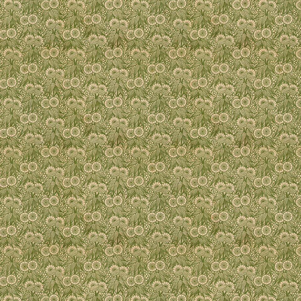 Free Spirit - Palette Green - PWTH268.GREEN