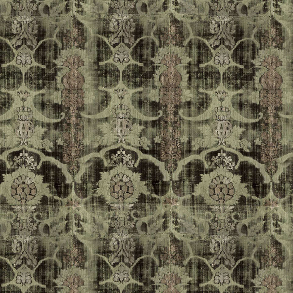 Free Spirit - Palette Green - PWTH267.GREEN