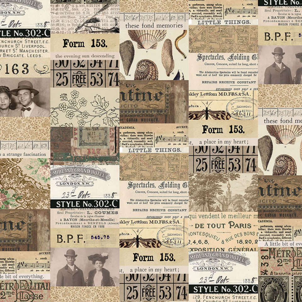 Free Spirit - Palette Neutral - PWTH250.NEUTRAL