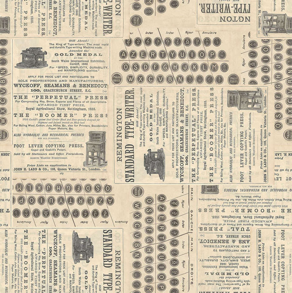 Free Spirit - Palette Neutral - PWTH254.NEUTRAL