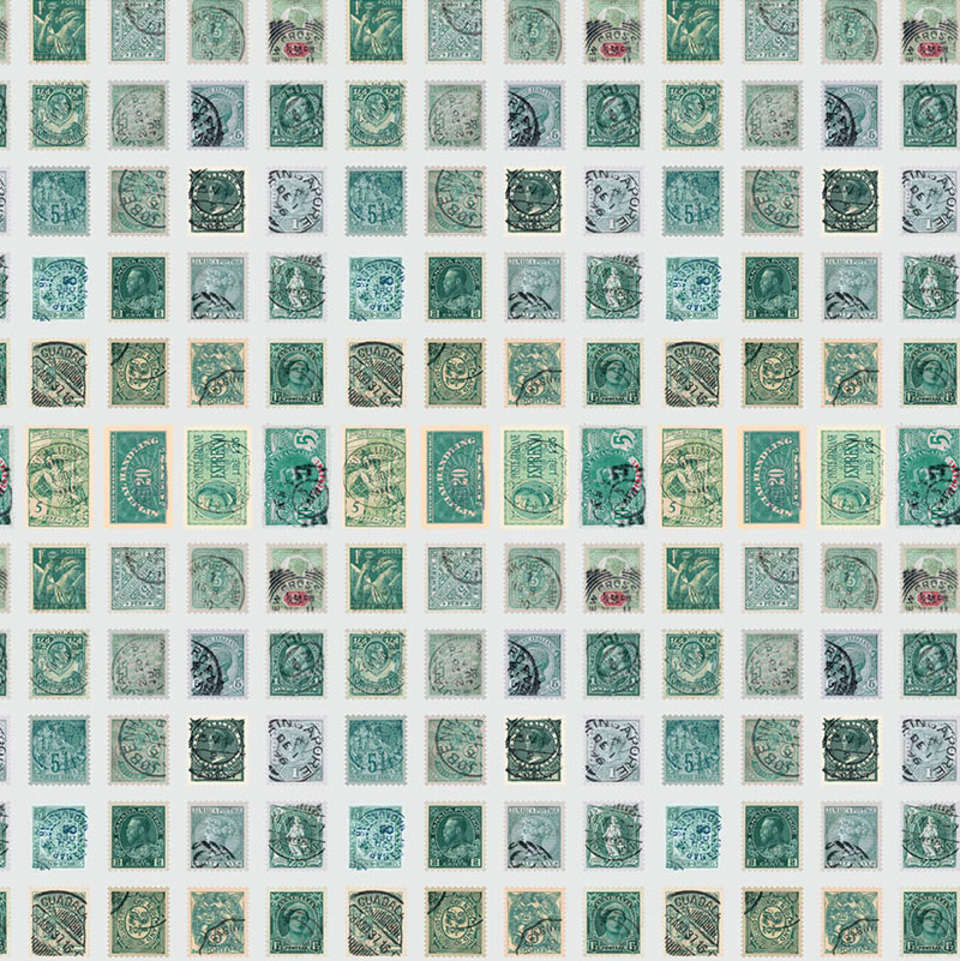 Free Spirit - Palette Teal - PWTH271.TEAL