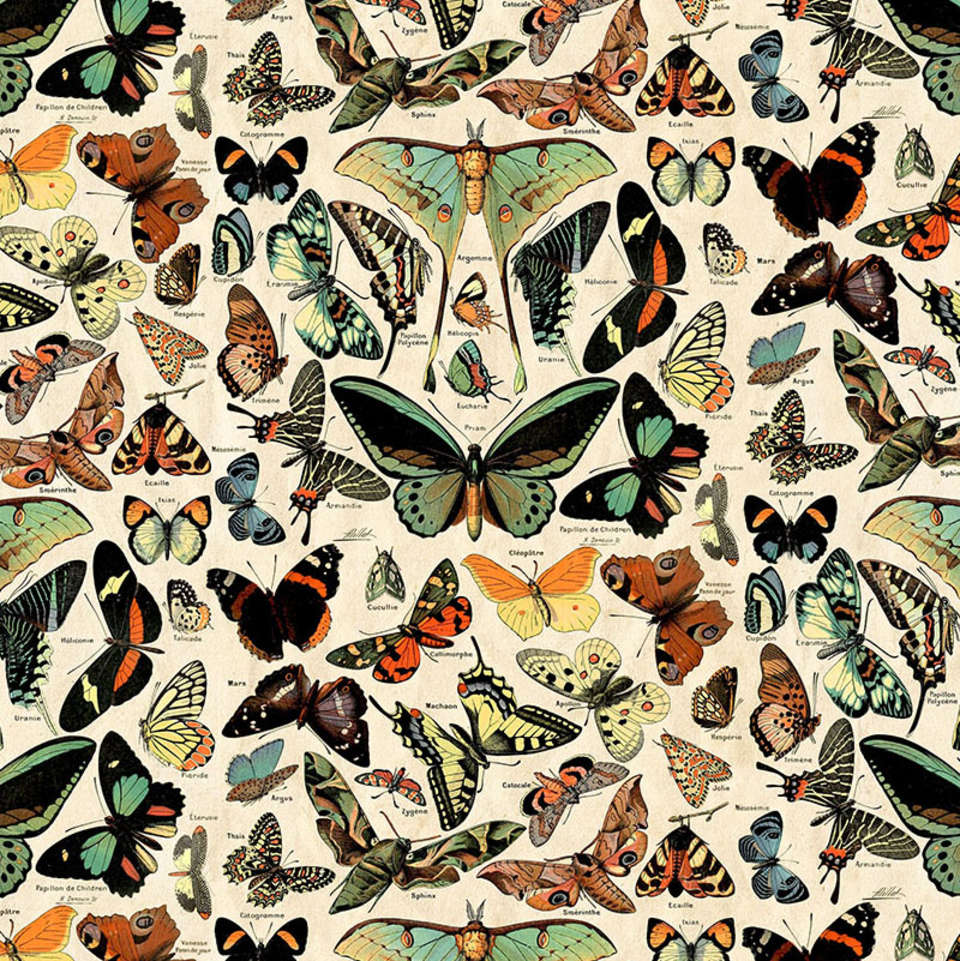 Free Spirit - Palette Teal - PWTH276.TEAL