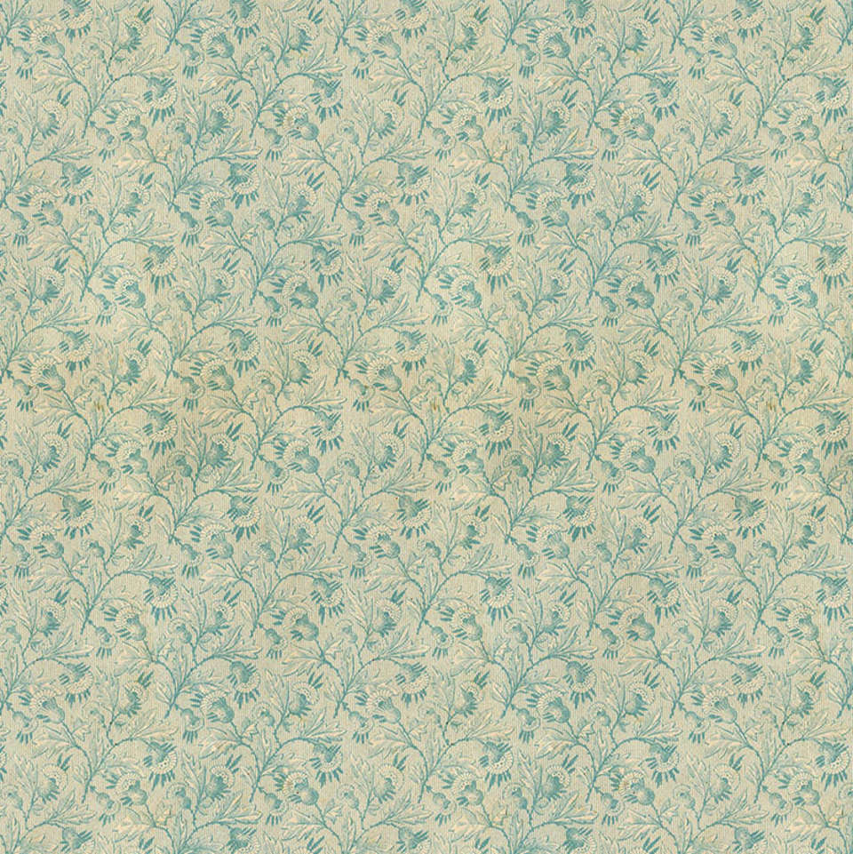 Free Spirit - Palette Teal - PWTH278.TEAL
