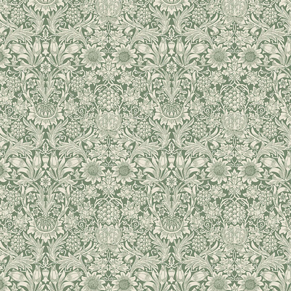 Free Spirit - Emery Walkers House - PWWM106.HERBALL