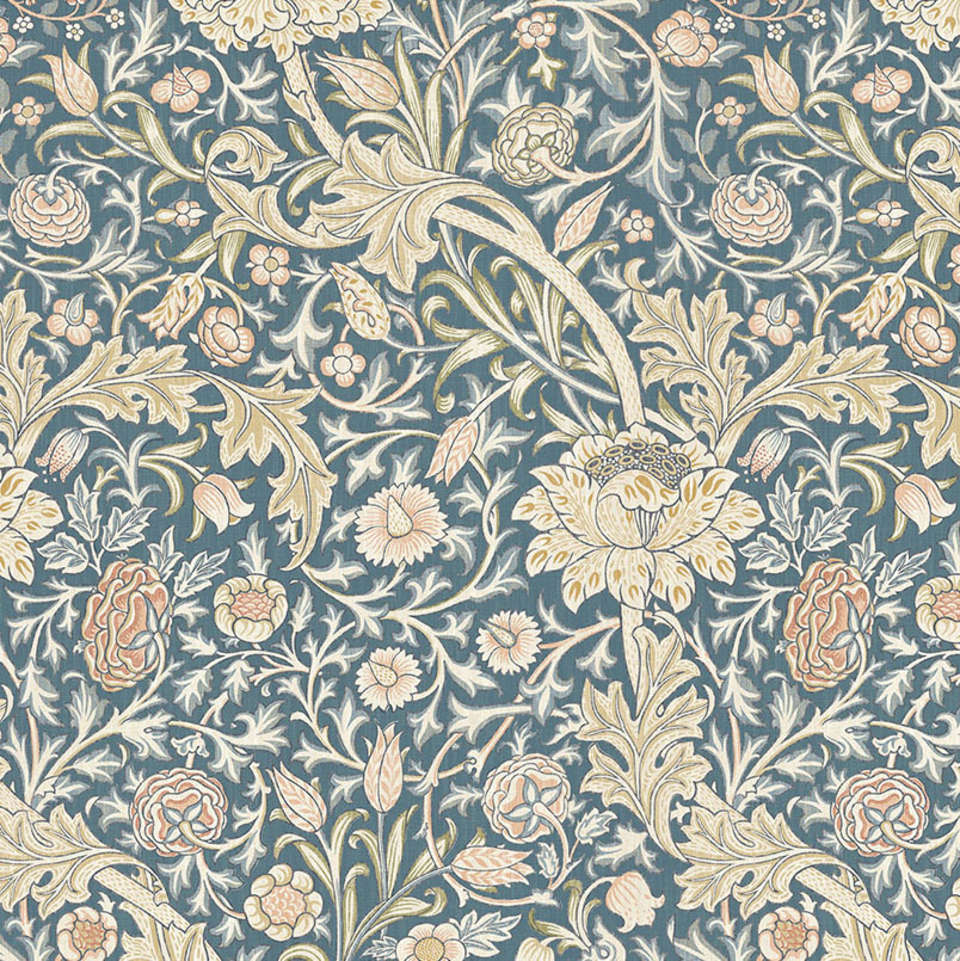 Free Spirit - Emery Walkers House - PWWM111.WEBBSBLUE