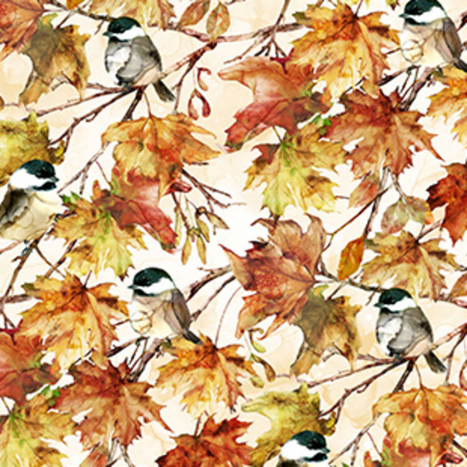 Northcott - Autumn Breeze - DP28057-11