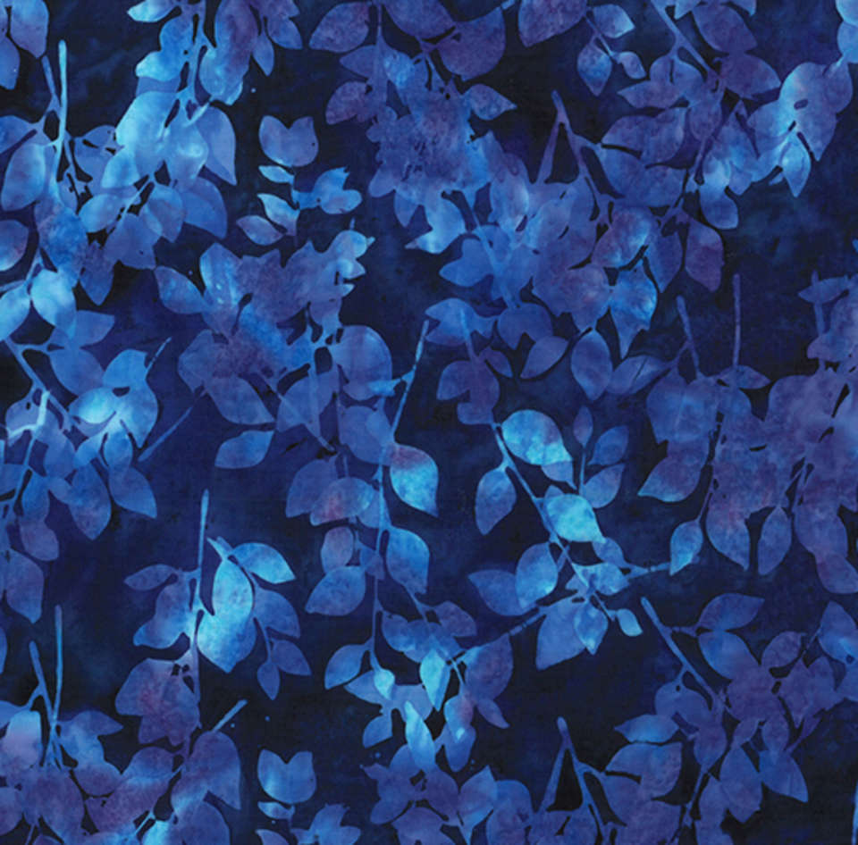 Hoffman California Fabrics - Electric Rose - W2585-332-Julie