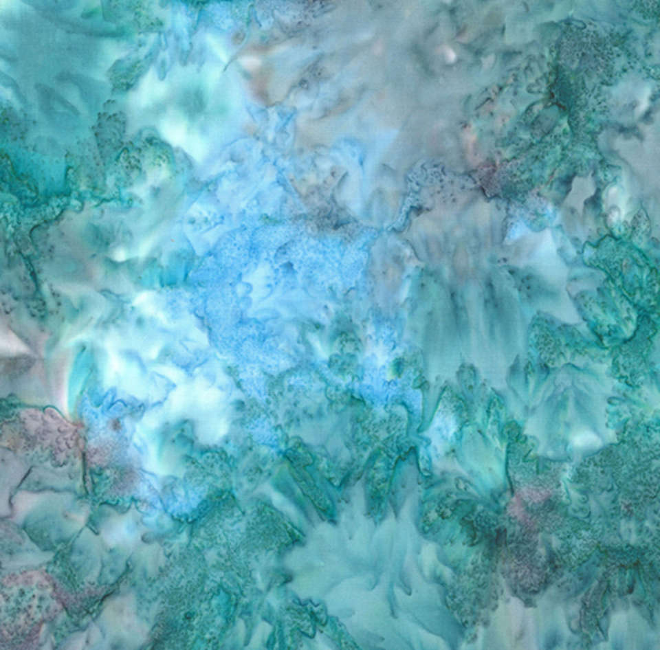 Hoffman California Fabrics - Oceanic Adventure - 1384-518-Splash