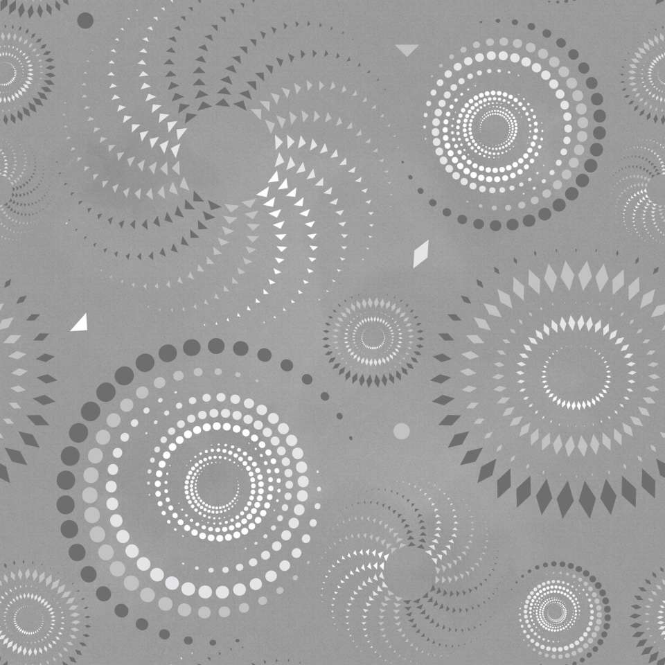 Timeless Treasures - ColorStock ~ Silhouettes - JN-C2972 PEBBLE