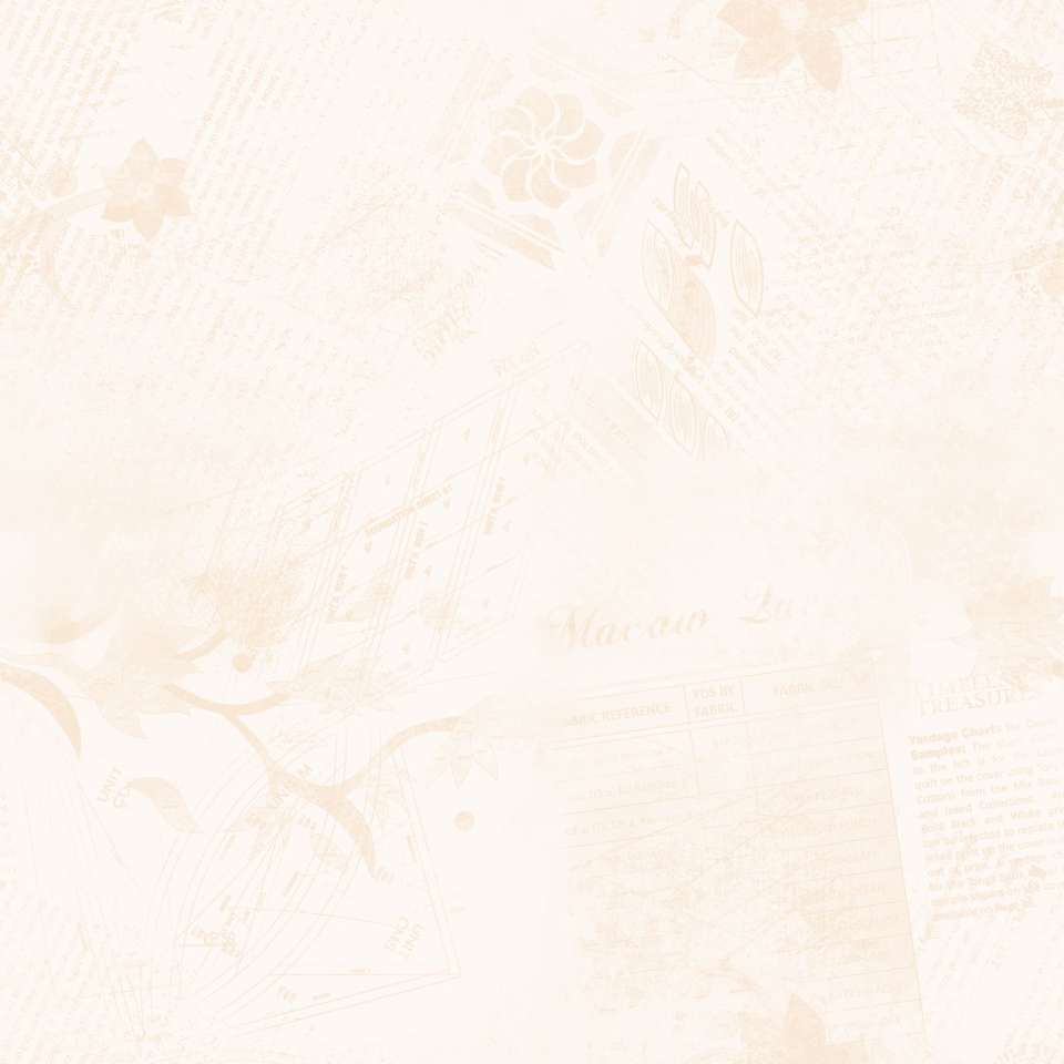 Timeless Treasures - ColorStock ~ Pattern Stamps - JN-CD3838 CREAM 