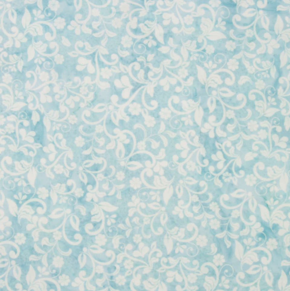 Riley Blake Designs - Candy Coated - BT21601-272-Twisted Teal