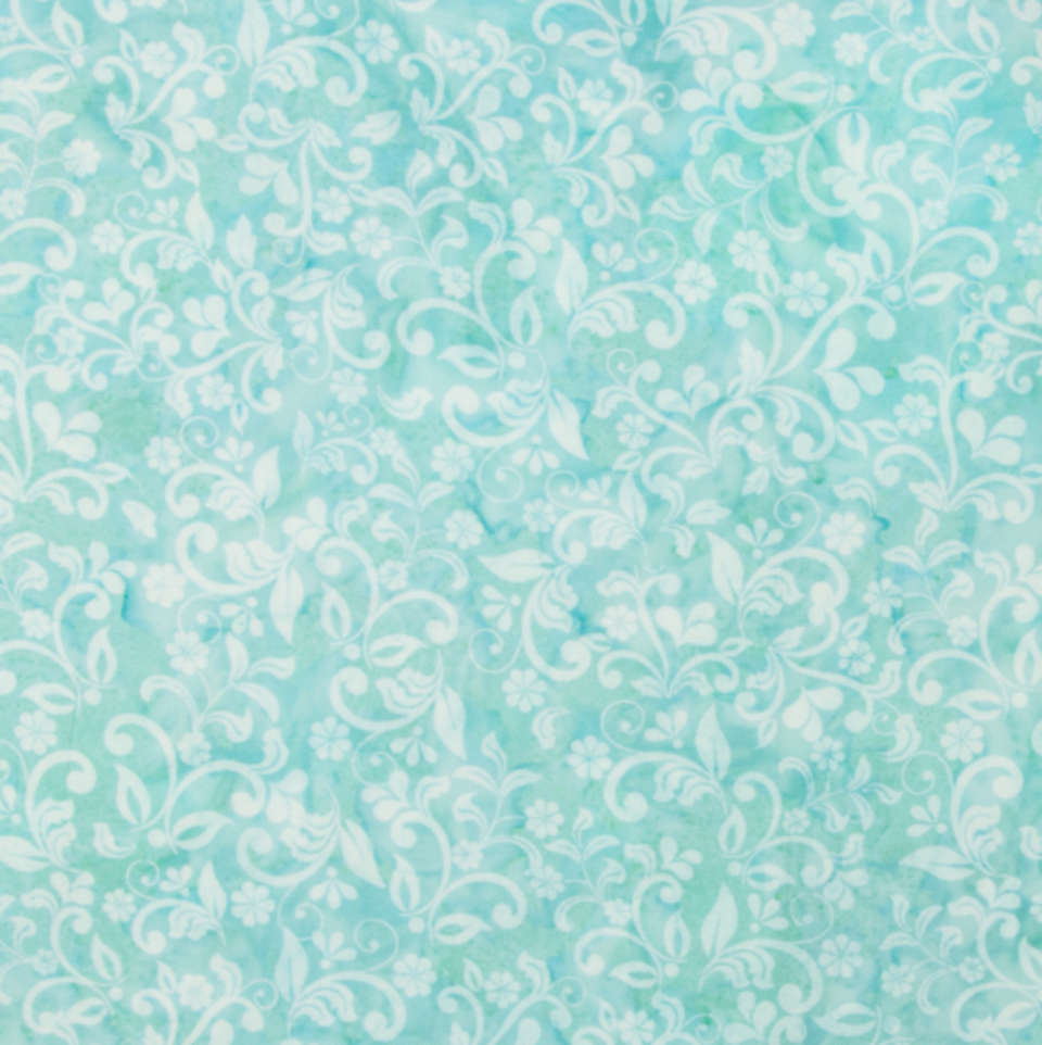 Riley Blake Designs - Candy Coated - BT21601-271-Adriatic Mist