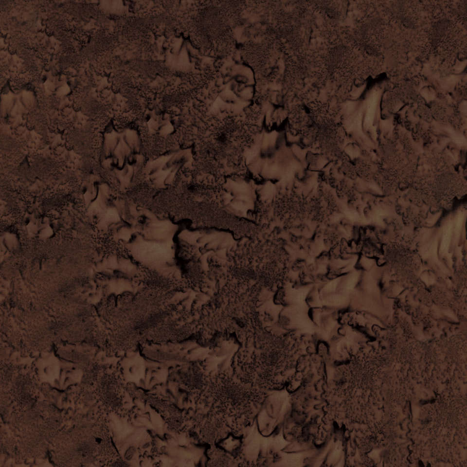 Riley Blake Designs - Hand-Dyes - BT21000-138 Walnut