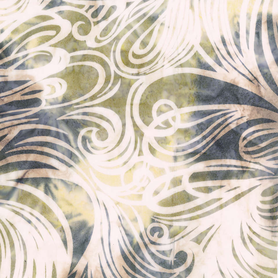 Banyan Batiks - Color Me Banyan Swirls - 80755-91