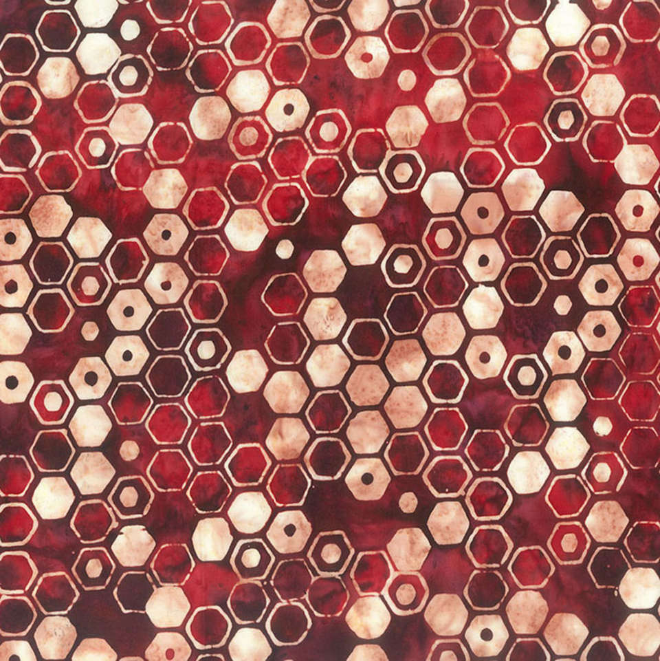 Banyan Batiks - Faux Finish - 83254-25