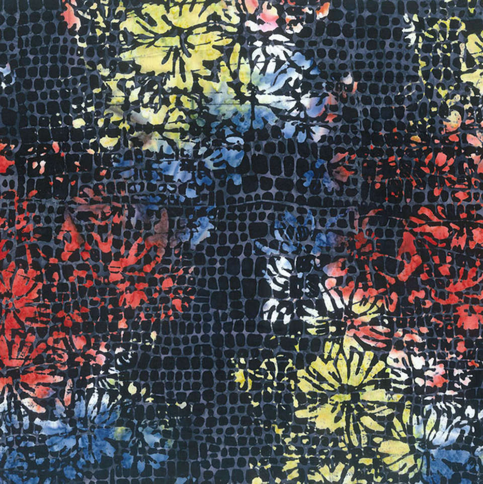 Banyan Batiks - Faux Finish - 83250-1001