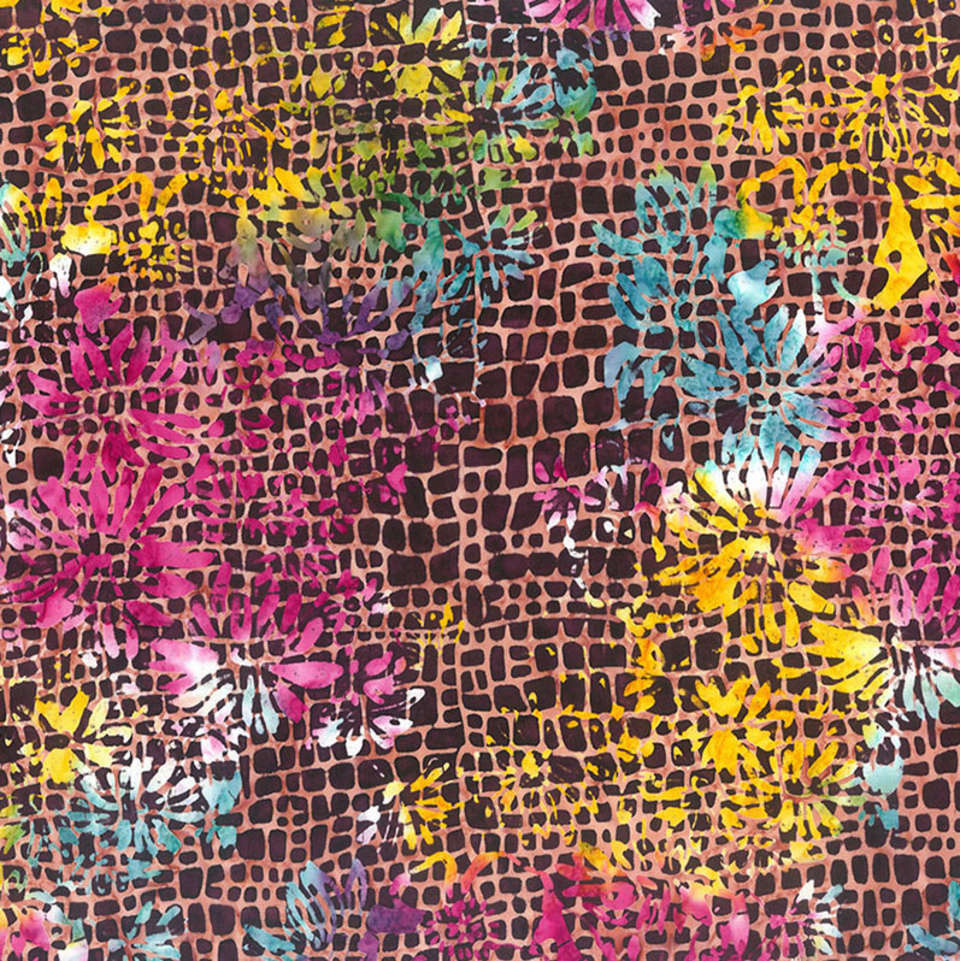 Banyan Batiks - Faux Finish - 83250-1005