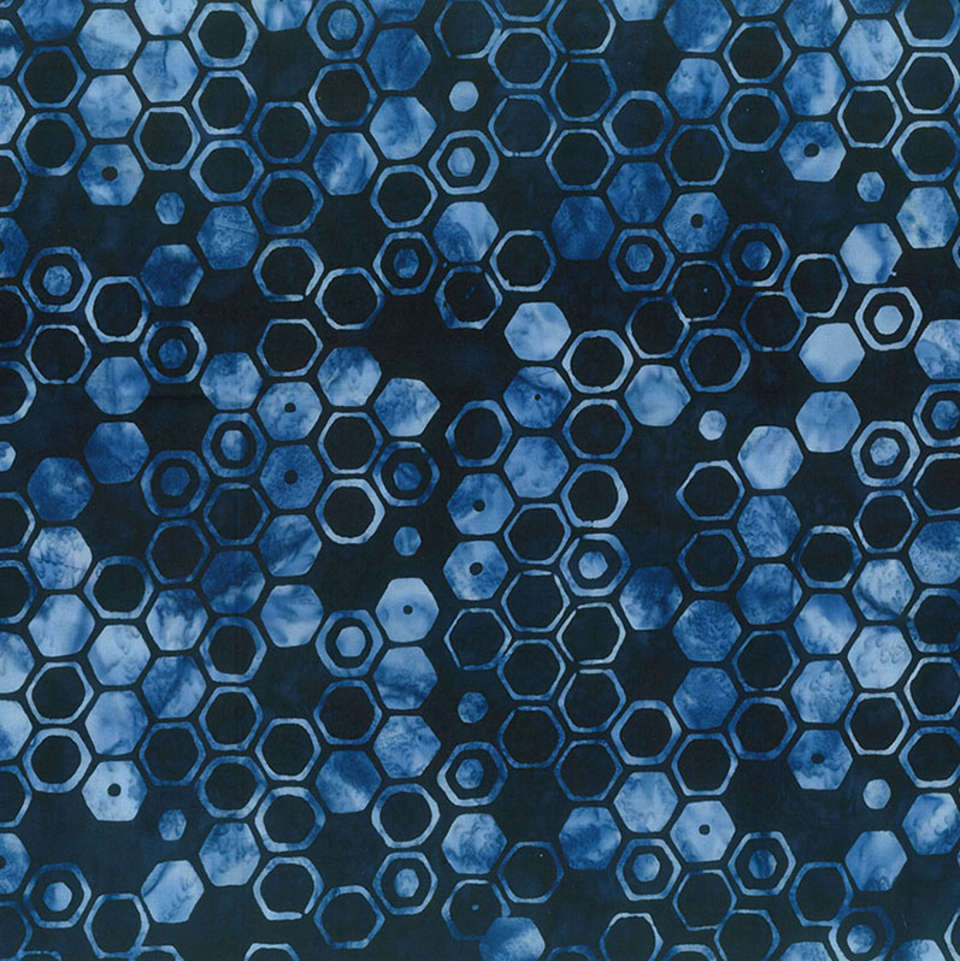 Banyan Batiks - Faux Finish - 83254-649