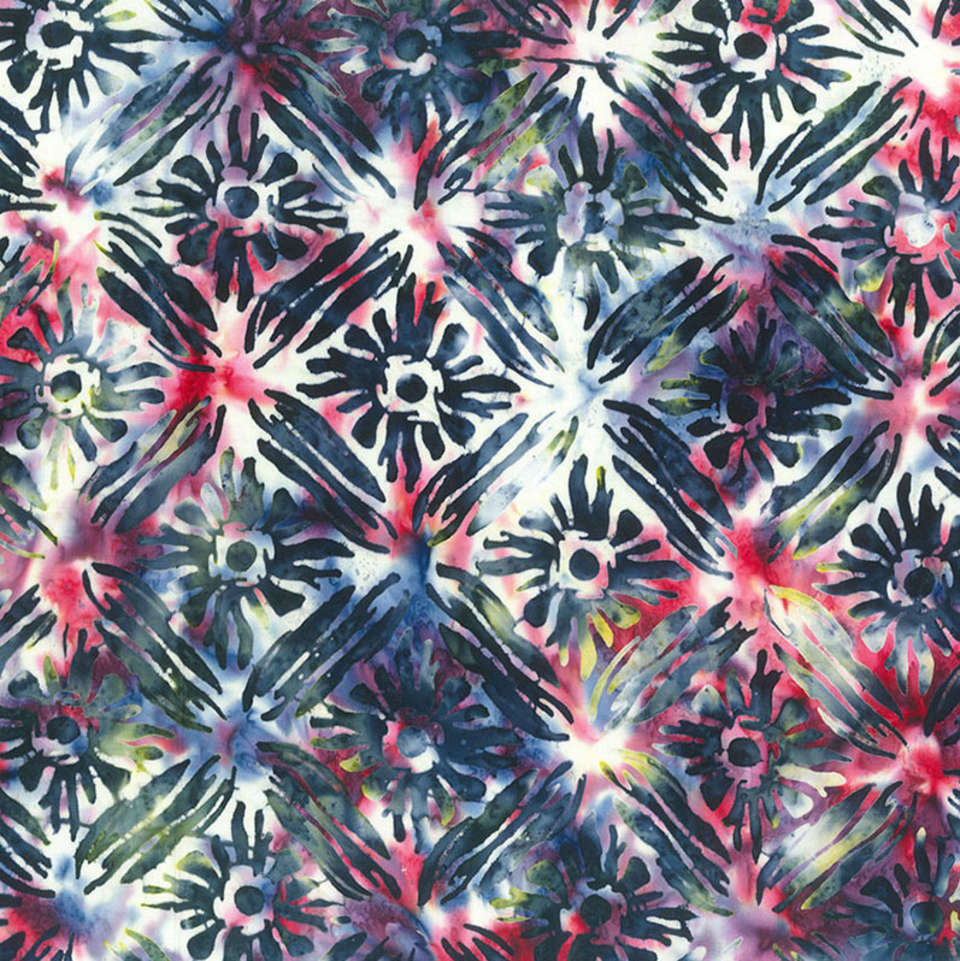 Banyan Batiks - Faux Finish - 83253-1018