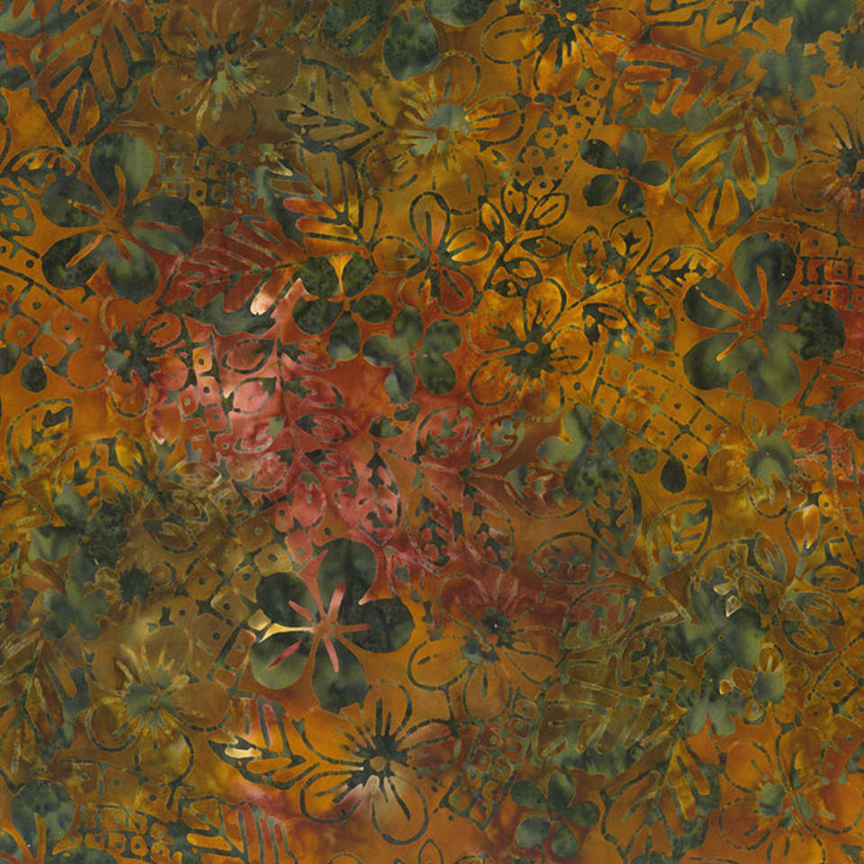 Banyan Batiks - Heartland - 83172-1006