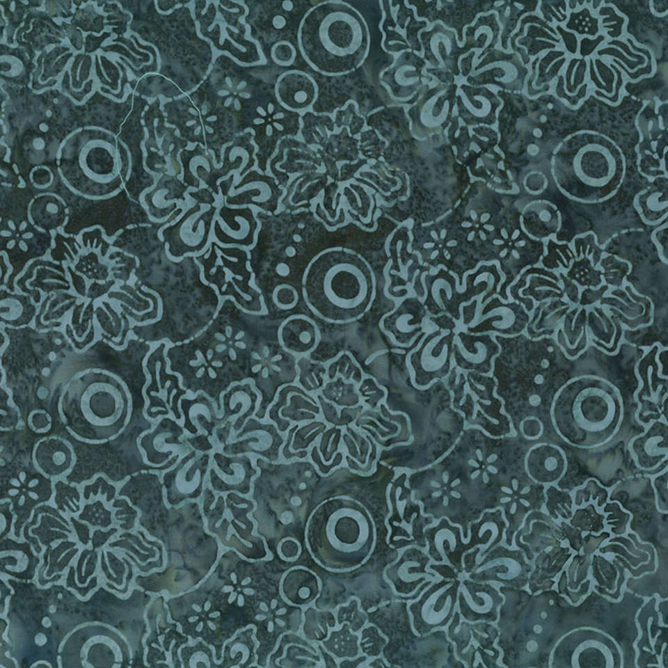 Banyan Batiks - Natures Beauty - 83243-94