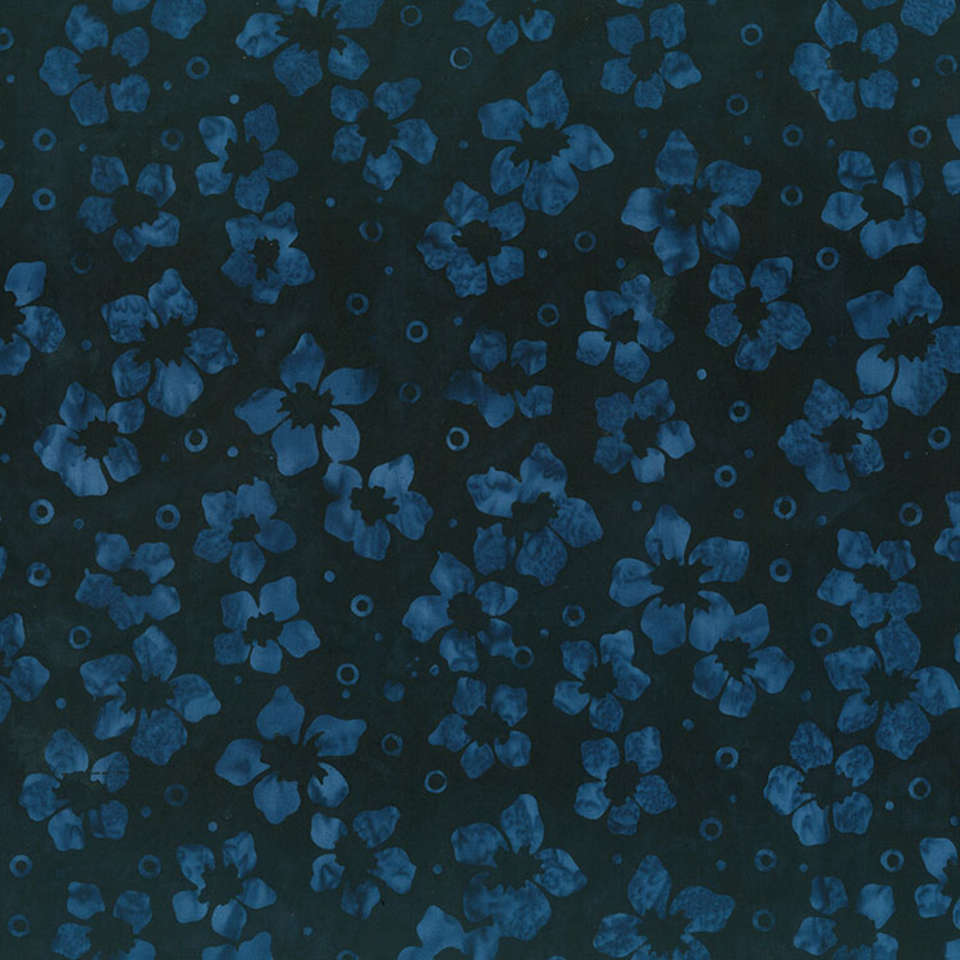 Banyan Batiks - Natures Beauty - 83244-649