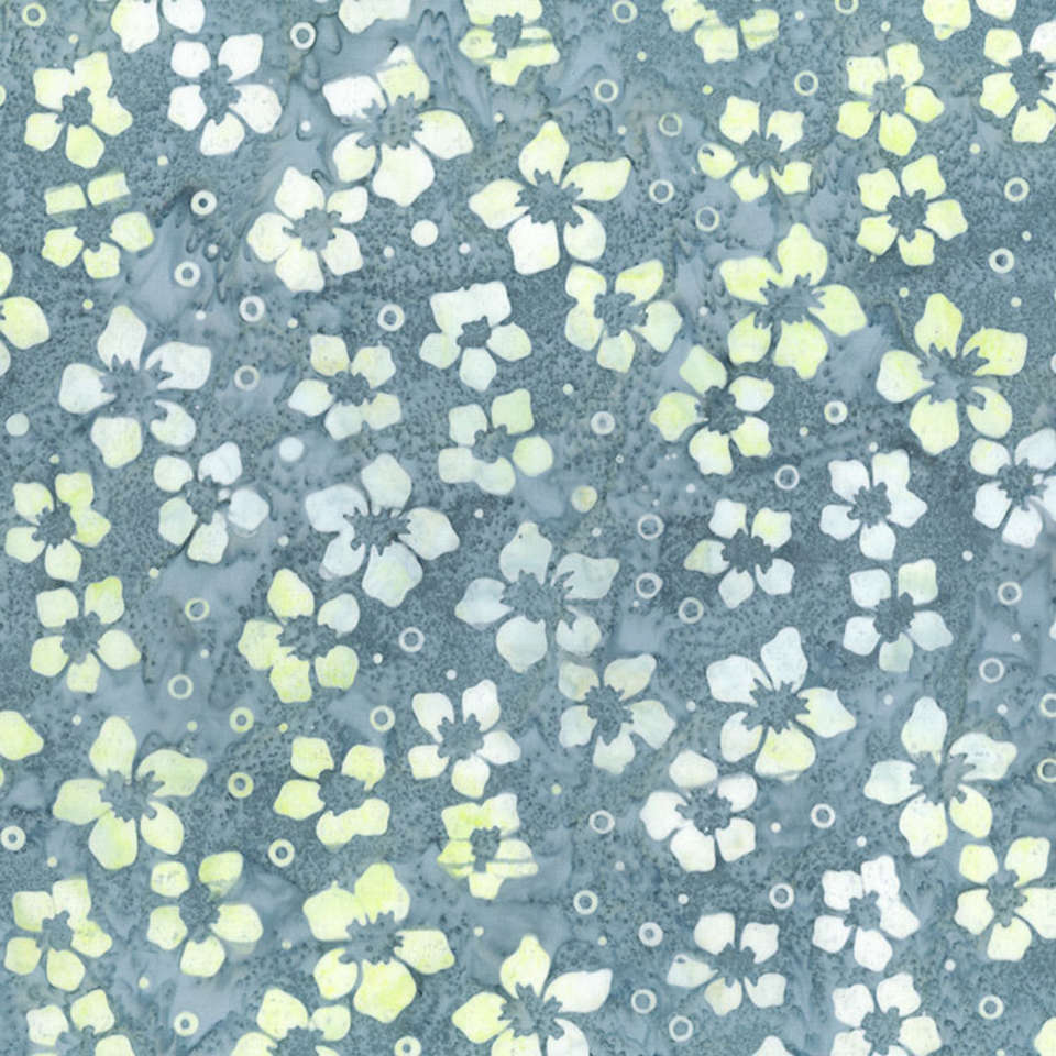 Banyan Batiks - Natures Beauty - 83244-930