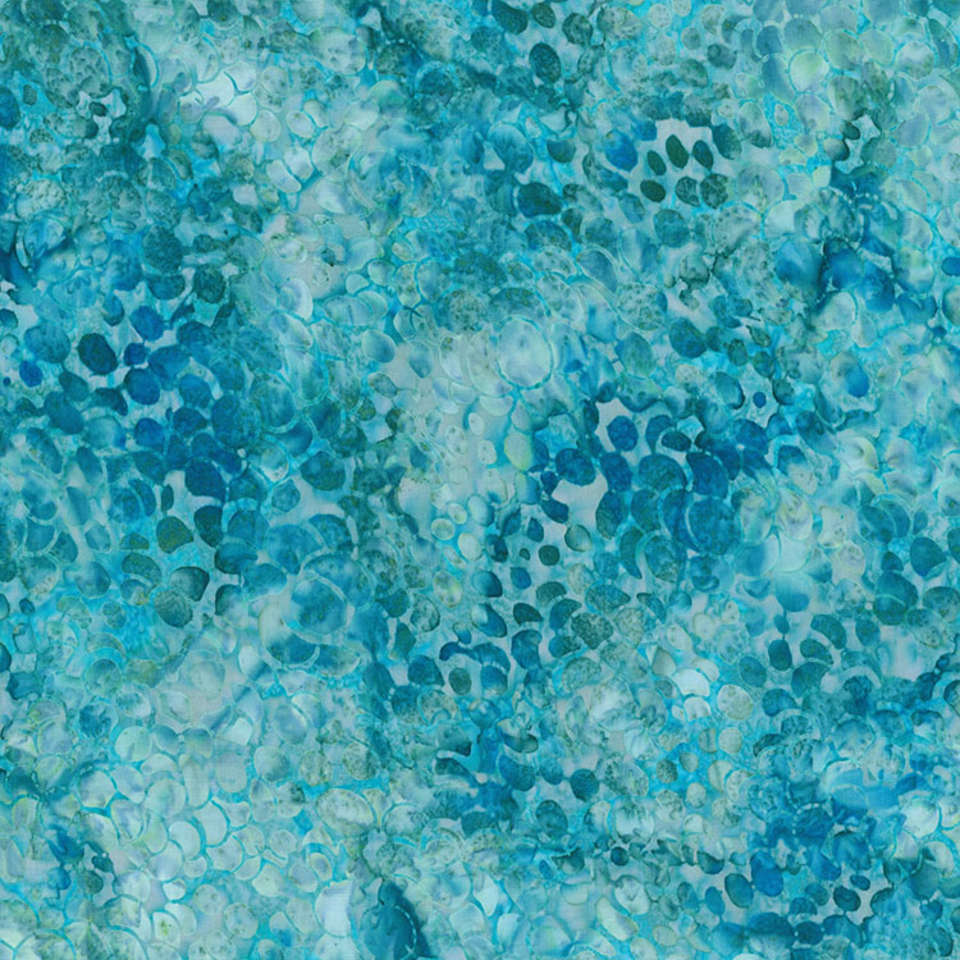 Banyan Batiks - Natures Beauty - 83241-625