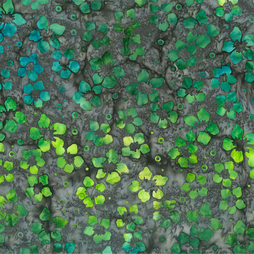 Banyan Batiks - Natures Beauty - 83244-636