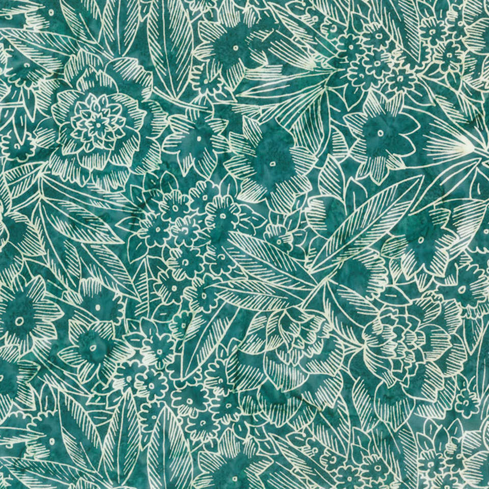 Banyan Batiks - Natures Beauty - 83240-68