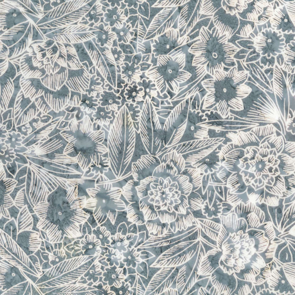 Banyan Batiks - Natures Beauty - 83240-930