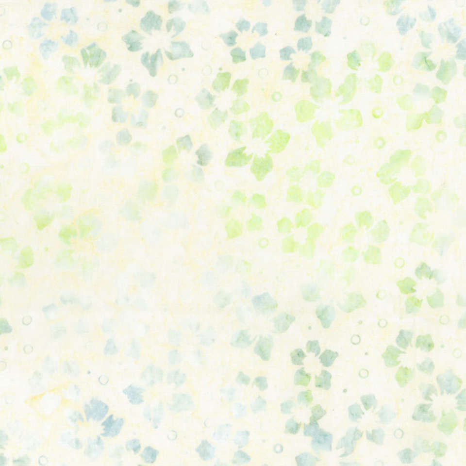 Banyan Batiks - Natures Beauty - 83244-170