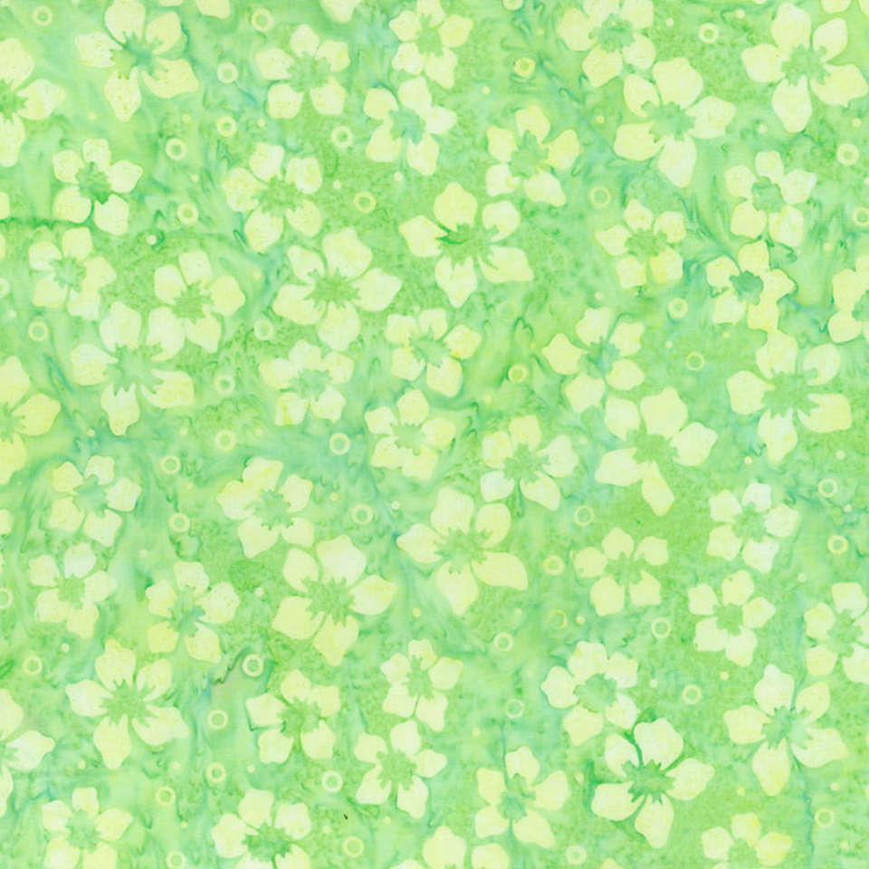 Banyan Batiks - Natures Beauty - 83244-72