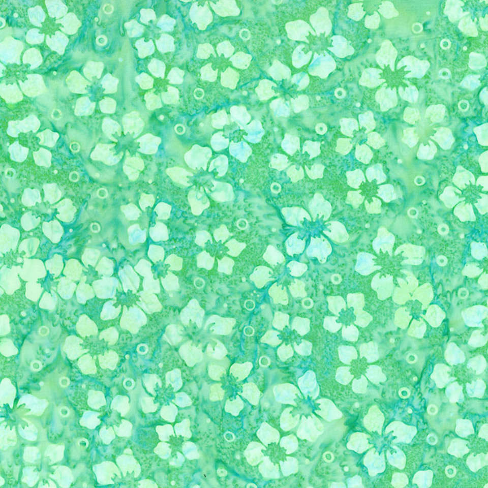 Banyan Batiks - Natures Beauty - 83244-715