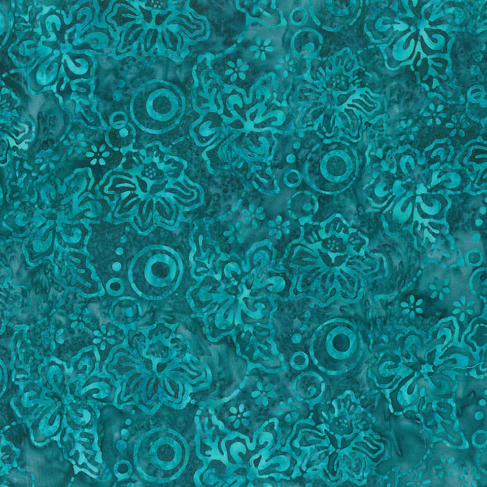 Banyan Batiks - Natures Beauty - 83243-68