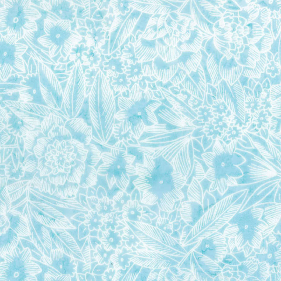 Banyan Batiks - Natures Beauty - 83240-62