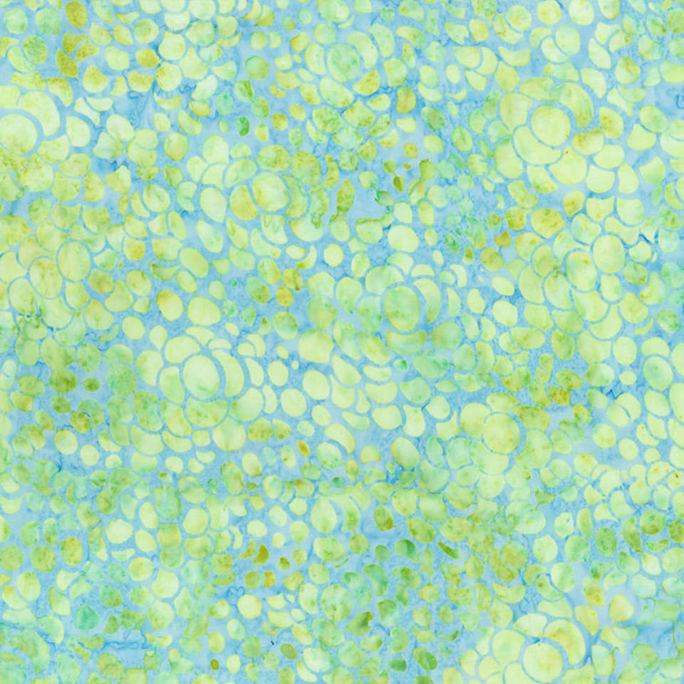 Banyan Batiks - Natures Beauty - 83241-42