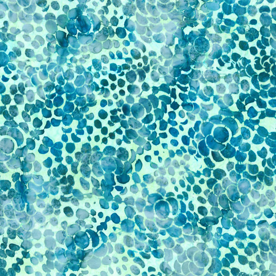 Banyan Batiks - Natures Beauty - 83241-63