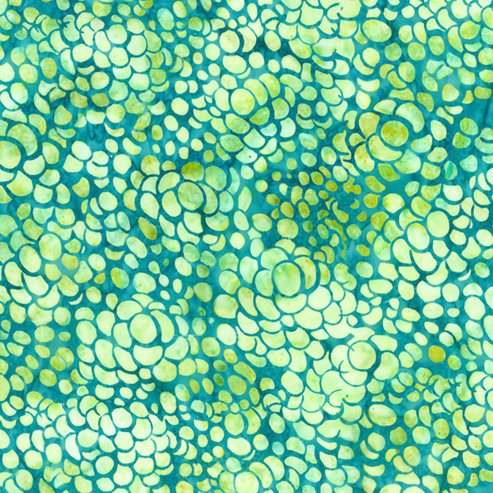 Banyan Batiks - Natures Beauty - 83241-66