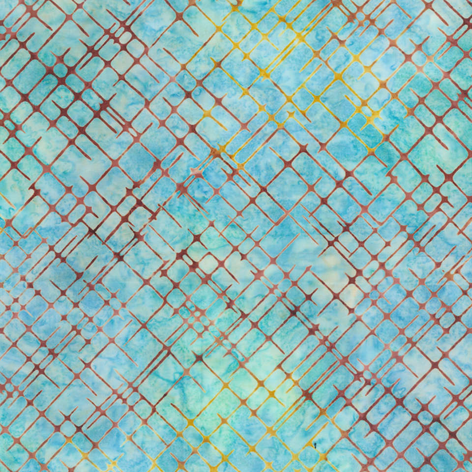 Banyan Batiks - Flower Petals - 80763-61